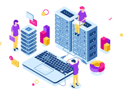 Windows Dedicated Server