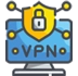 For Running a VPN in UK